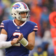 Illustration for article titled At Least One Nathan Peterman Defender Exists, And Hes A Shitbird